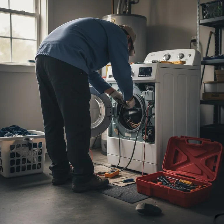 Appliance Repair service in Naperville, IL